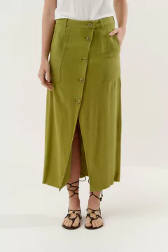 Pollera Margaret - tienda online