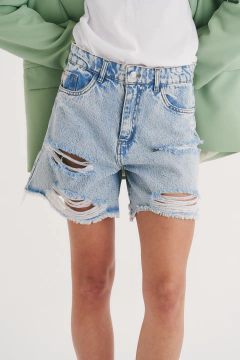 Short Lena