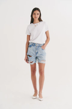 Short Lena en internet