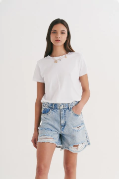 Short Lena - Divinuras