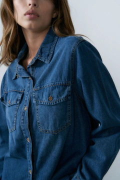 Camisa Sarah - comprar online