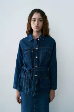 Cazadora Dora - tienda online