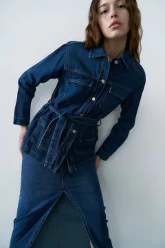 Imagen de Cazadora Dora
