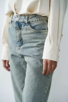 Jean Momfit Sudafrica - tienda online