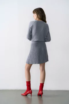 Pollera ileana - comprar online