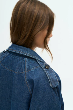 Trench Yvette - tienda online