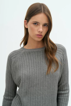 Sweater Franco - Divinuras