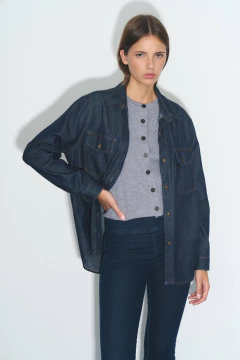 Camisa Abigail - Divinuras