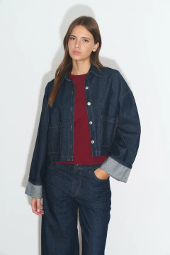 Campera Donna - Divinuras