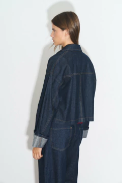 Imagen de Campera Donna