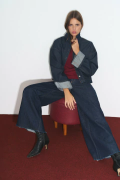 Campera Donna - tienda online