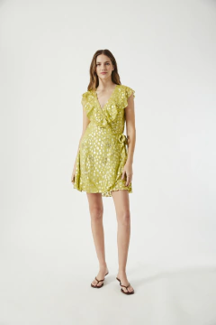 Vestido Tivissa en internet