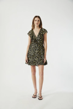 Vestido Tivissa - tienda online