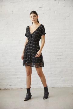 Vestido Navya