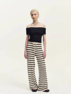 Pantalon Alcatraz