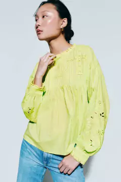 Blusa Monti - tienda online