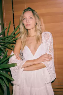 Vestido Hadid