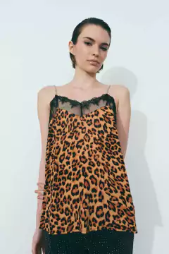 Musculosa Ribon en internet