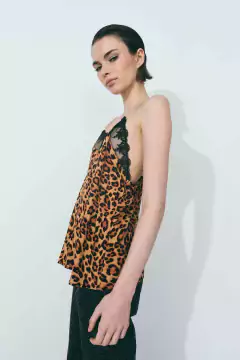 Musculosa Ribon - tienda online