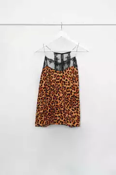 Musculosa Ribon