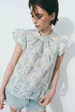 Imagen de Blusa Dubois