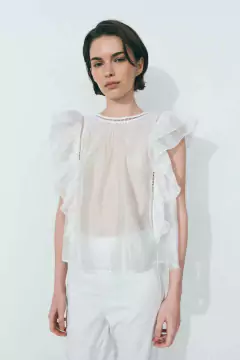Blusa Thayne - comprar online