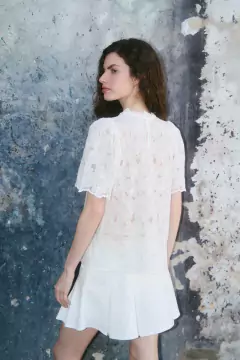 Blusa Sedalia - tienda online