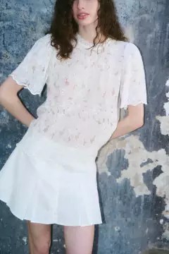 Blusa Sedalia - Divinuras