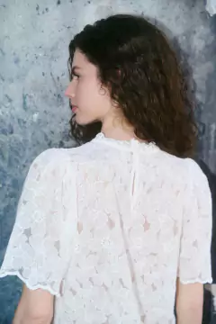 Blusa Sedalia en internet