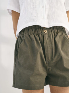 Short Uma en internet