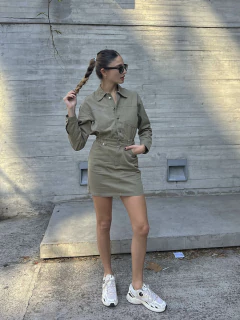 Mono Ana