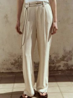 Wide Taylor Lino - comprar online