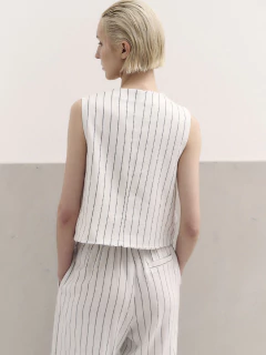 Chaleco Florence - tienda online