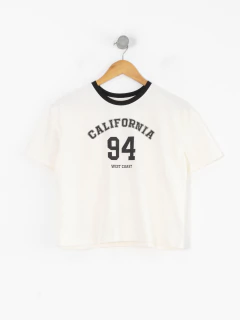 Remera California - tienda online