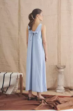 Vestido Aranza - comprar online