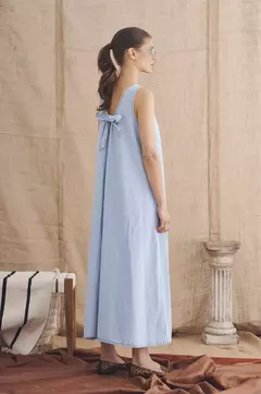 Vestido Aranza en internet