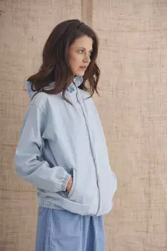 Campera Iris