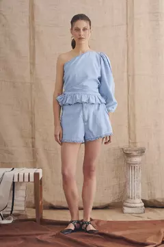 Blusa Maldivas - Divinuras