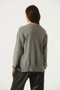 Sweater Napa - Divinuras