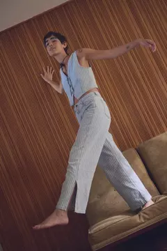 Jean Toronto - Divinuras
