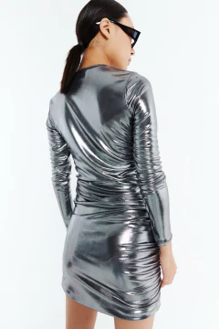 Vestido Fedra