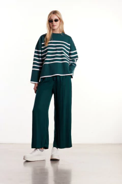 Sweater Soil