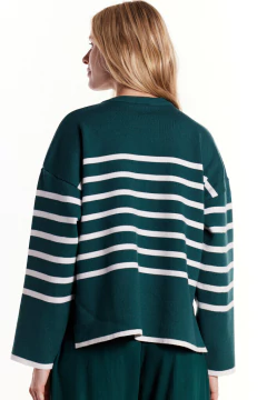 Sweater Soil - Divinuras