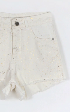 Short Dore - Divinuras