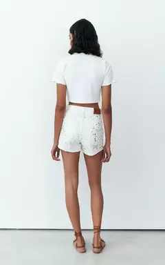 Short Dore - Divinuras
