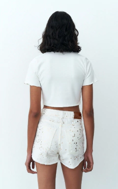 Short Dore en internet