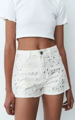 Short Dore - comprar online