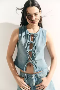 Chaleco Loop - tienda online