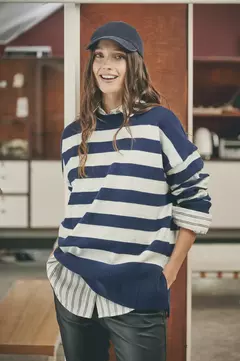 Sweater Positano en internet