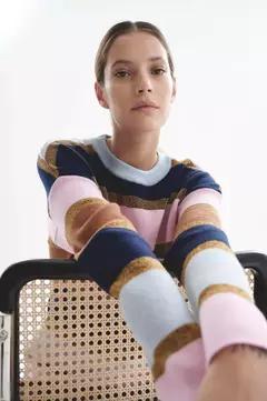 Sweater Paloma